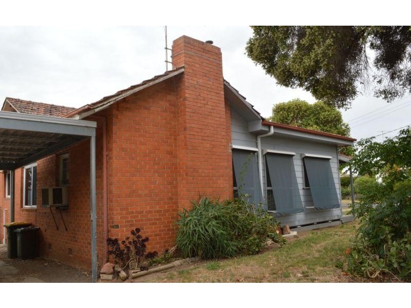 Wangaratta VIC 3677