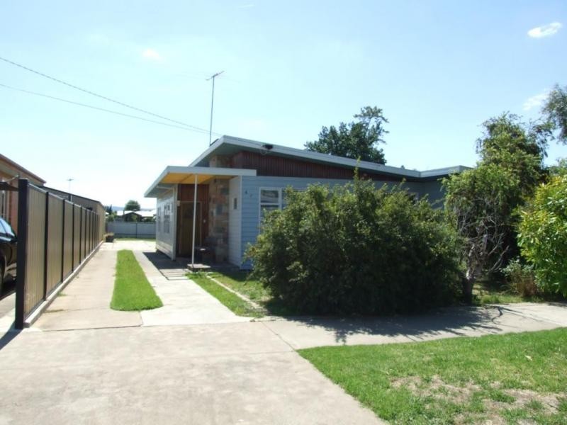 61 Phillipson Street, Wangaratta VIC 3677