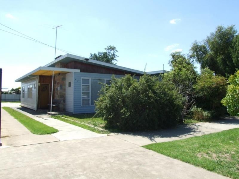 61 Phillipson Street, Wangaratta VIC 3677
