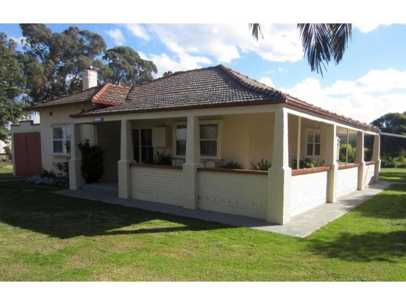 Killawarra VIC 3678