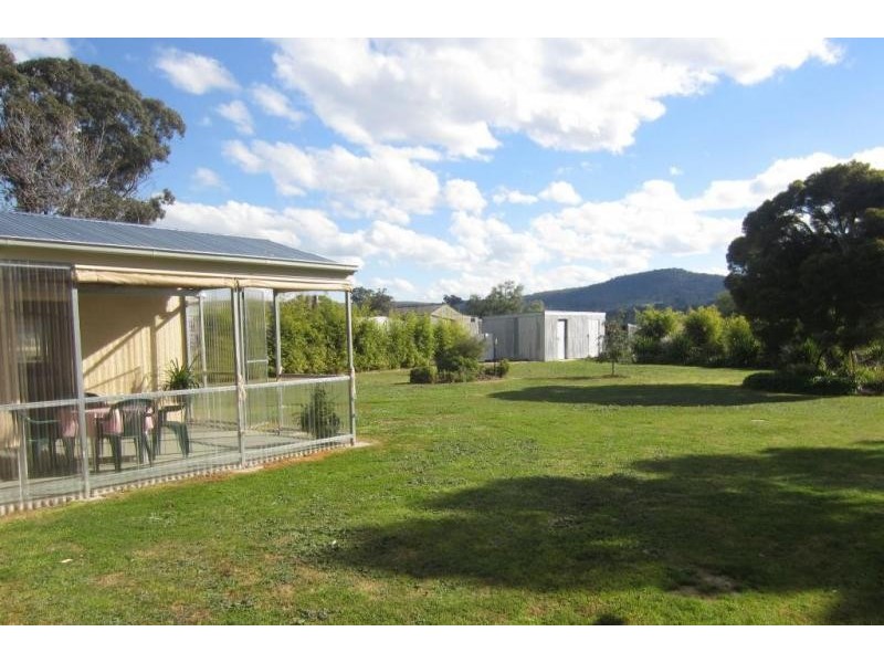Killawarra VIC 3678