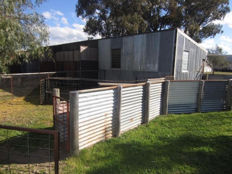 Killawarra VIC 3678