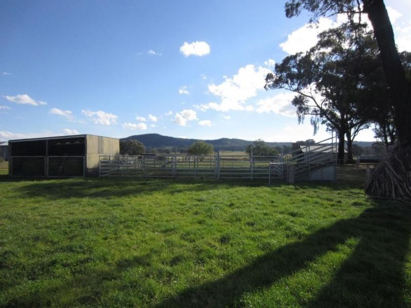 Killawarra VIC 3678