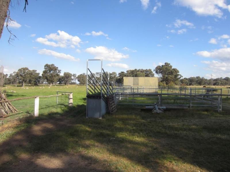 Killawarra VIC 3678