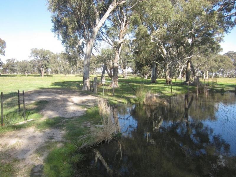 Killawarra VIC 3678