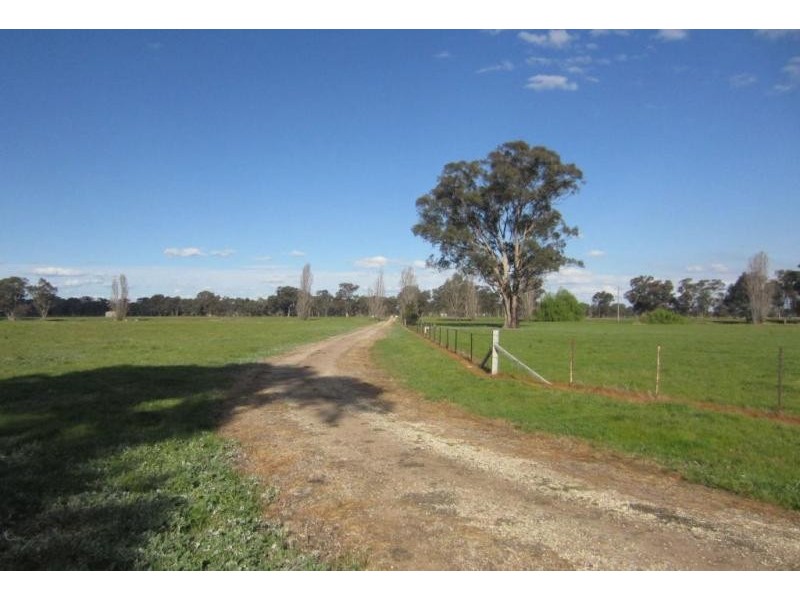 Killawarra VIC 3678