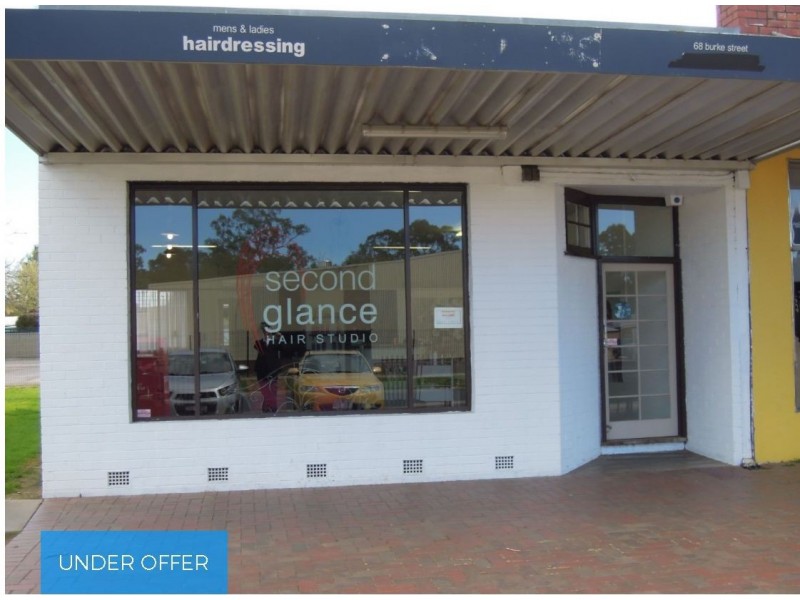 68 Burke Street, Wangaratta VIC 3677