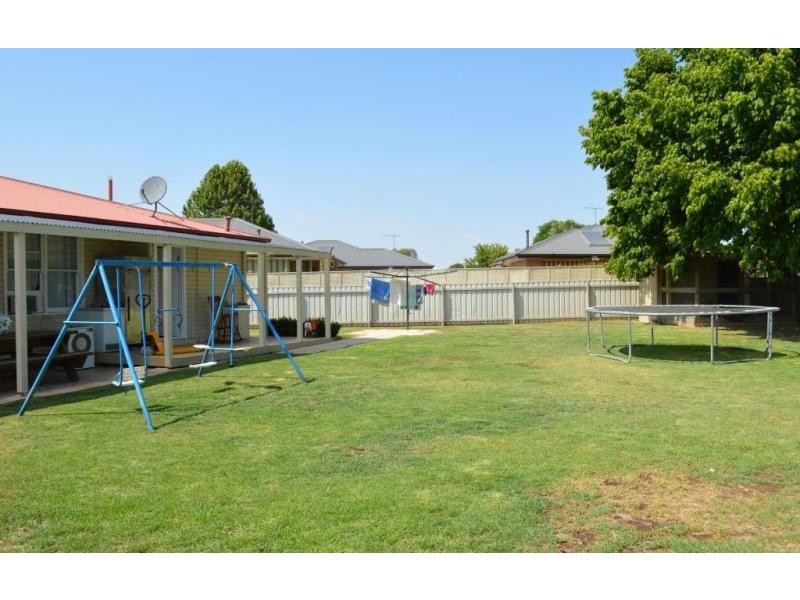 Wangaratta VIC 3677