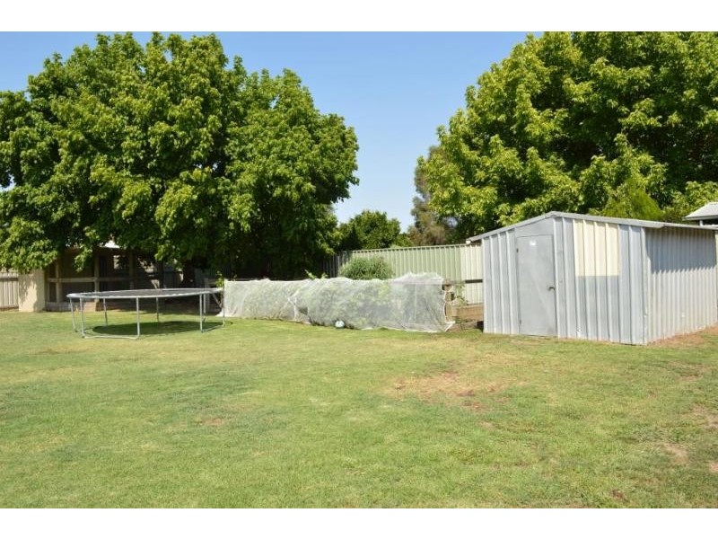 Wangaratta VIC 3677