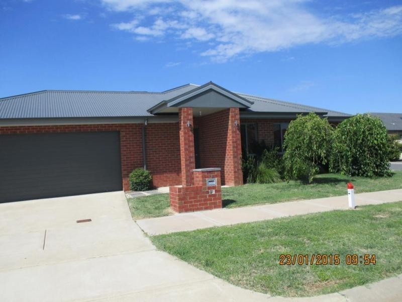 12 Gaskin Way, Wangaratta VIC 3677