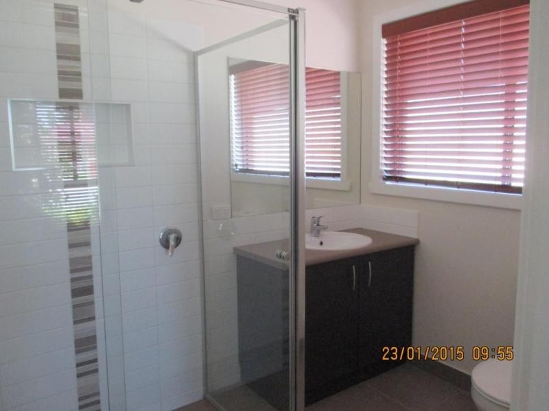 12 Gaskin Way, Wangaratta VIC 3677