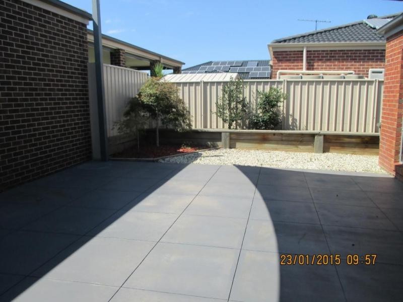 12 Gaskin Way, Wangaratta VIC 3677