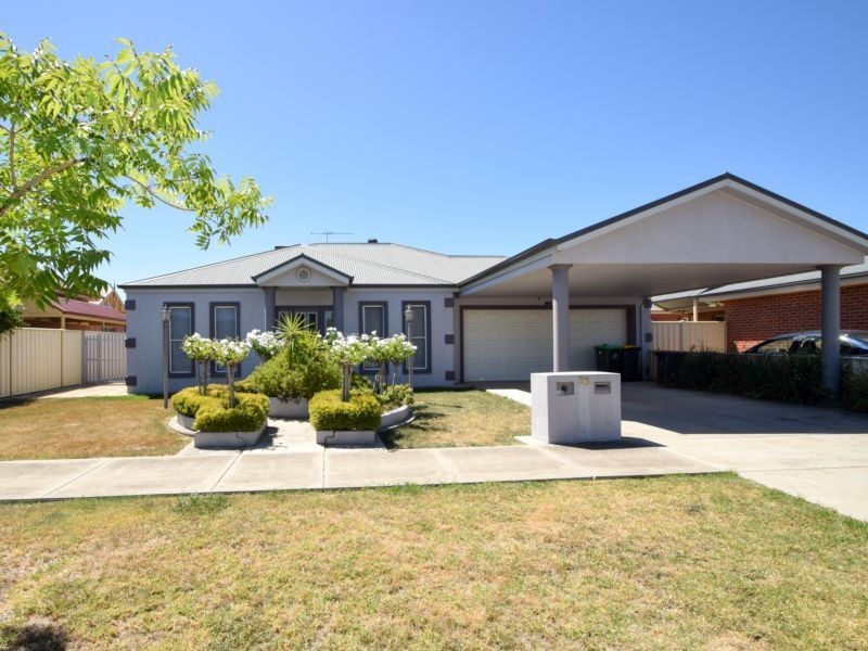 33 Collyndale Drive, Wangaratta VIC 3677