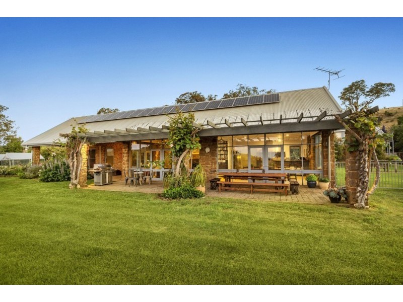 469 Bella Vista Road, Myrrhee VIC 3732