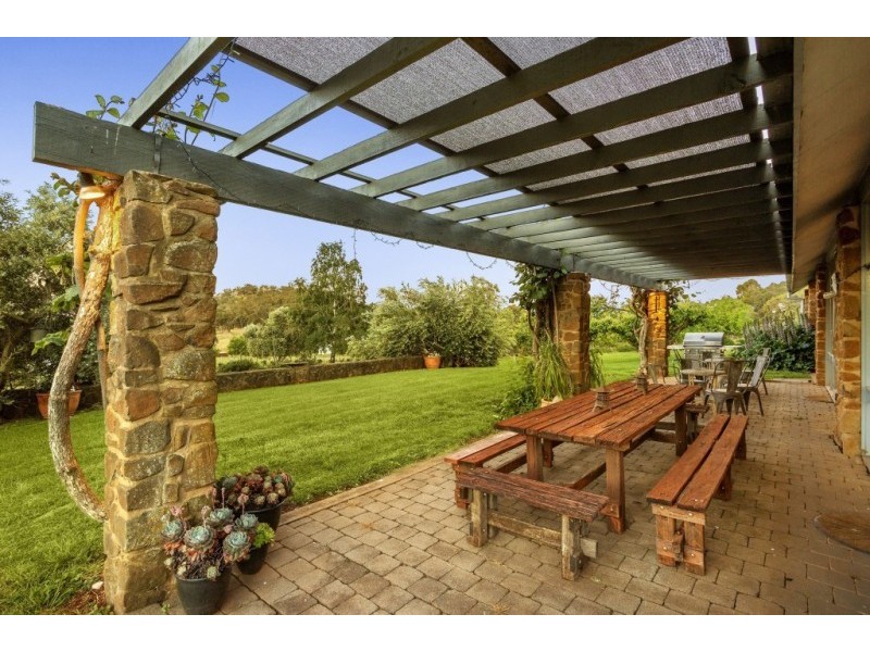 469 Bella Vista Road, Myrrhee VIC 3732