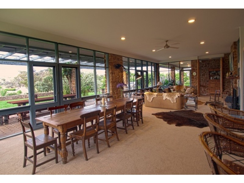 469 Bella Vista Road, Myrrhee VIC 3732