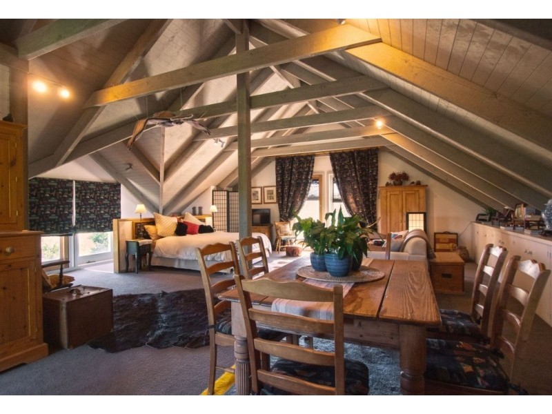 469 Bella Vista Road, Myrrhee VIC 3732