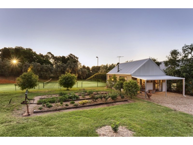 469 Bella Vista Road, Myrrhee VIC 3732