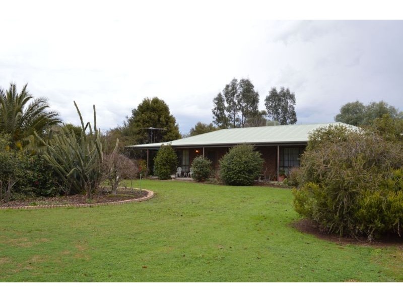36 Worland Road, Wangaratta VIC 3677