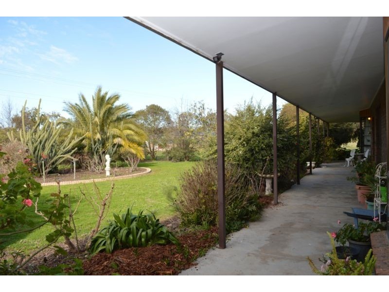 36 Worland Road, Wangaratta VIC 3677