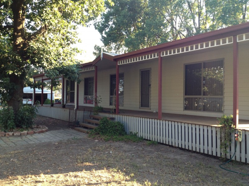 4 Docker- Carboor Road, Docker VIC 3678