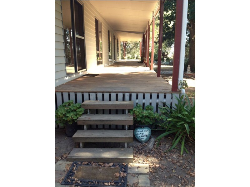 4 Docker- Carboor Road, Docker VIC 3678