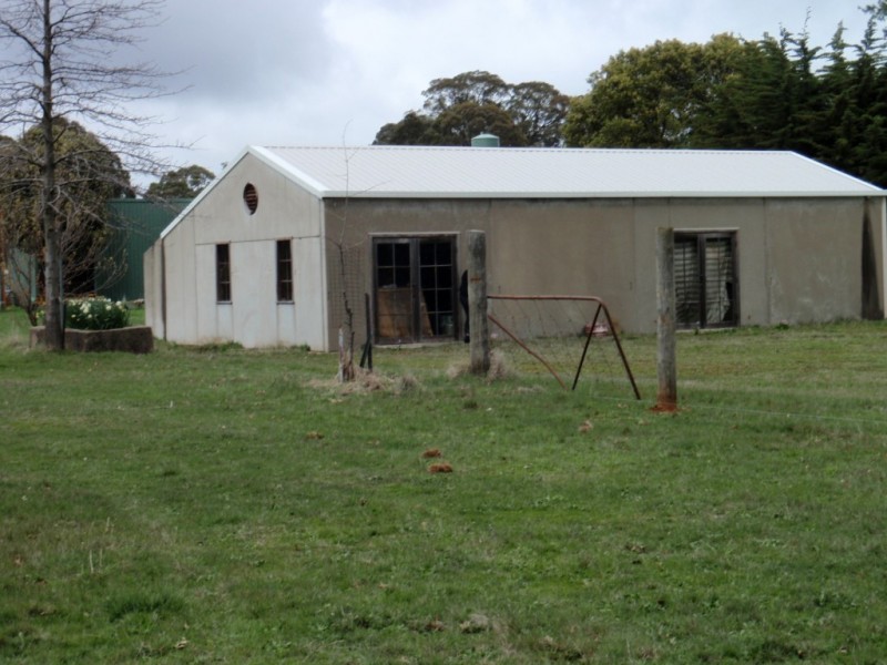 10 Bourchier Lane, Whitlands VIC 3678