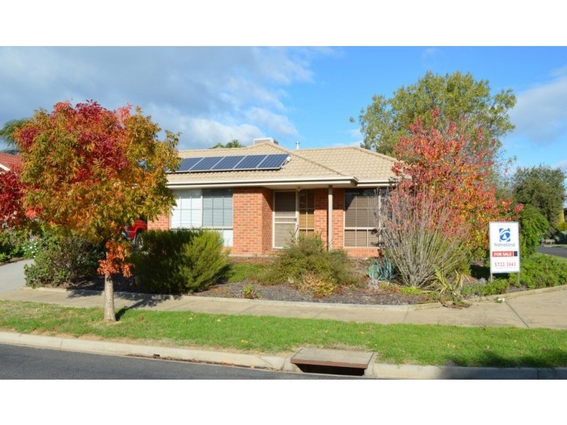 2 Violet Court, Wangaratta VIC 3677