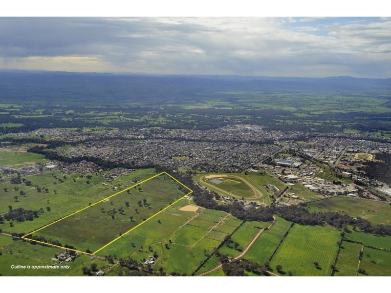 Worland Road, Wangaratta VIC 3677