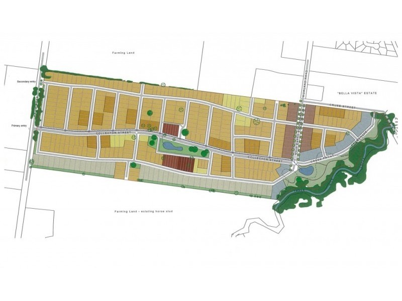 Worland Road, Wangaratta VIC 3677