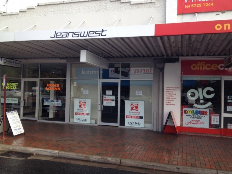 7 Murphy Street, Wangaratta VIC 3677