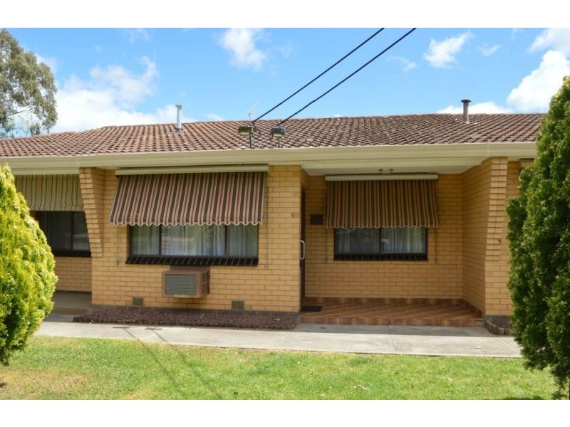 5/11-15 Spearing Street, Wangaratta VIC 3677