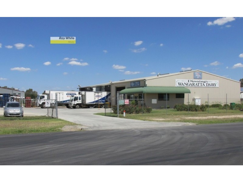 50-56 Osboldstone Road, Wangaratta VIC 3677