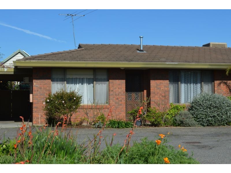 2/41 Gray Street, Wangaratta VIC 3677