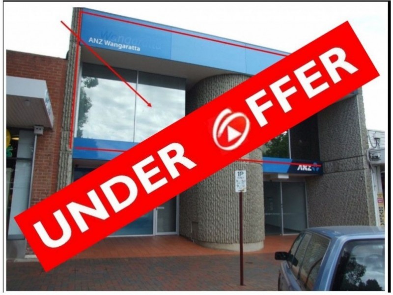 61-63 Reid Street, Wangaratta VIC 3677