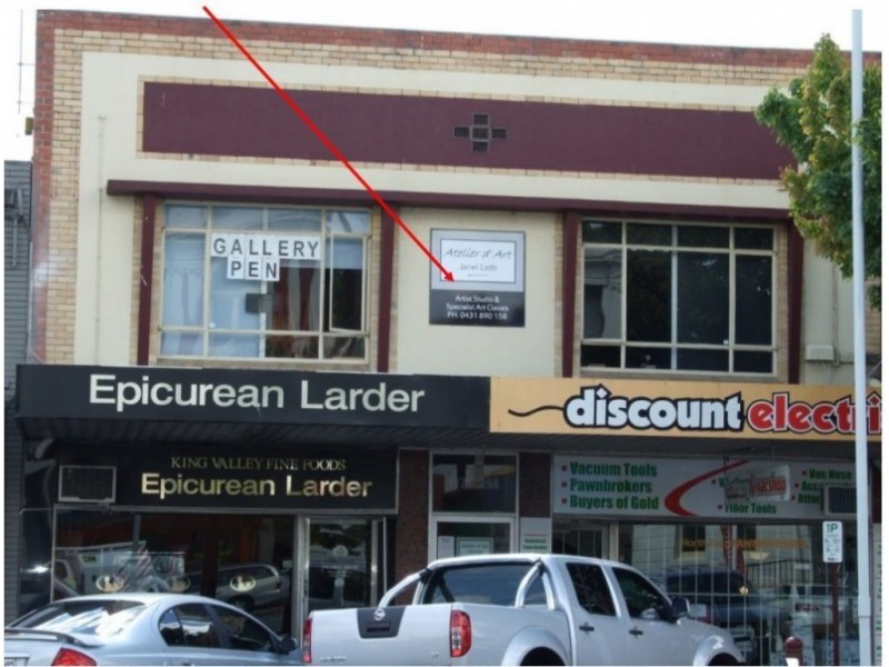 107A Murphy Street, Wangaratta VIC 3677