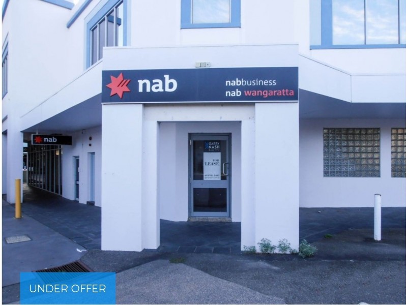 Part of/47B Reid Street, Wangaratta VIC 3677