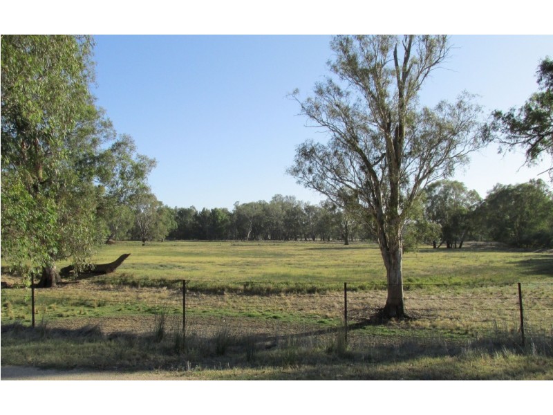 Macquarie Court, Wangaratta VIC 3677