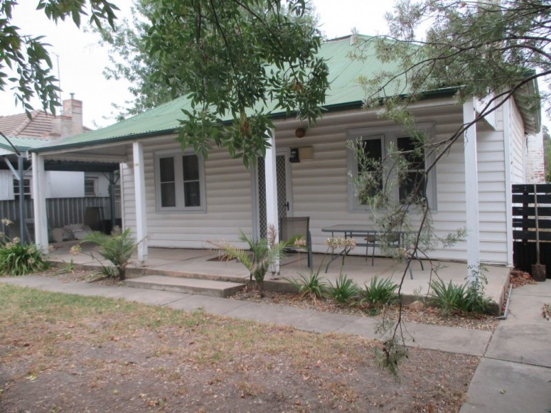 100 Greta Road, Wangaratta VIC 3677