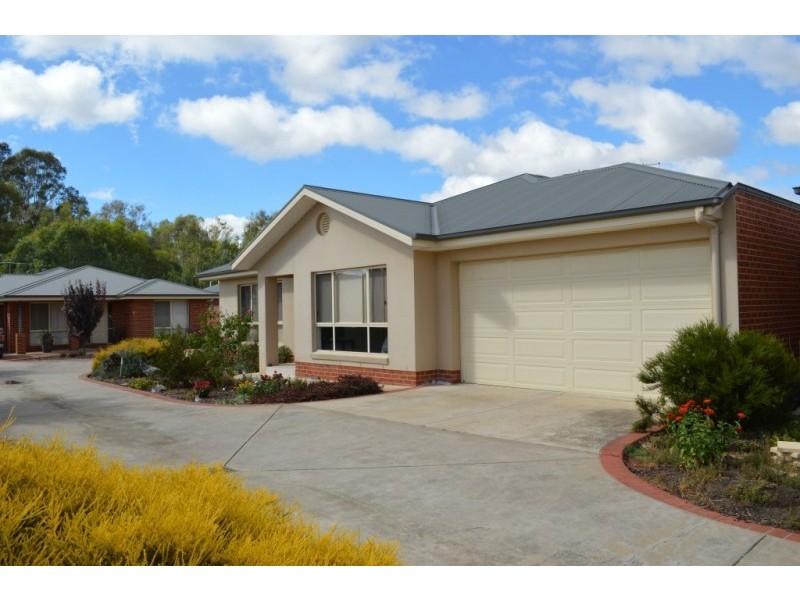 3/111 Murdoch Road, Wangaratta VIC 3677