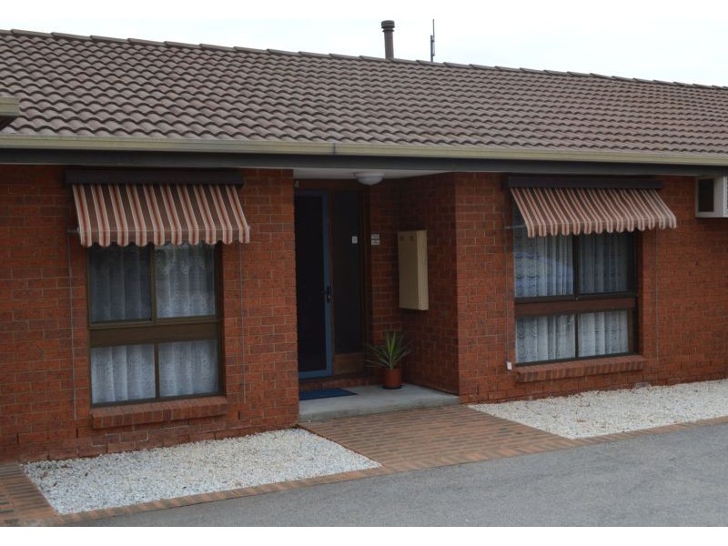 4/100 Phillipson Street, Wangaratta VIC 3677
