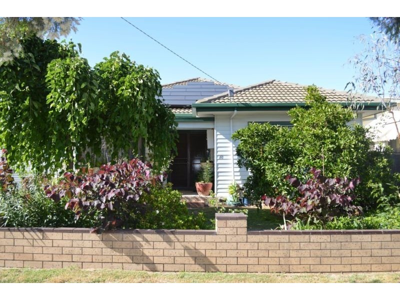 18 Hardisty Street, Wangaratta VIC 3677
