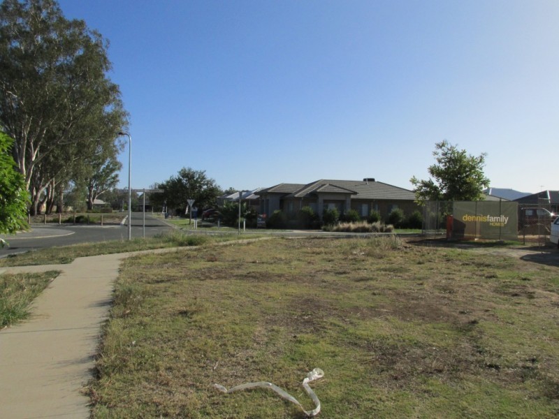 Wangaratta VIC 3677