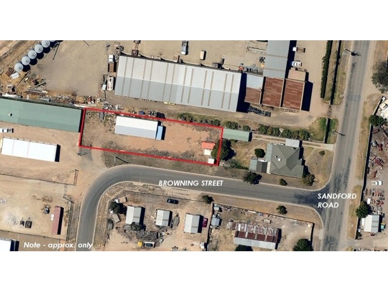 45 Browning Street, Wangaratta VIC 3677