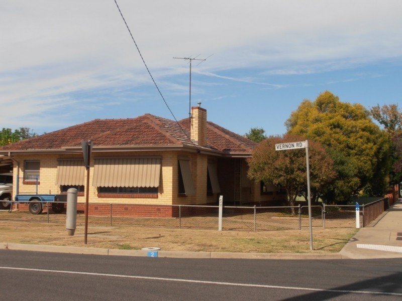 2 Vernon Road, Wangaratta VIC 3677