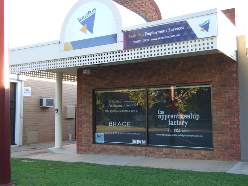 9 Ely Street, Wangaratta VIC 3677