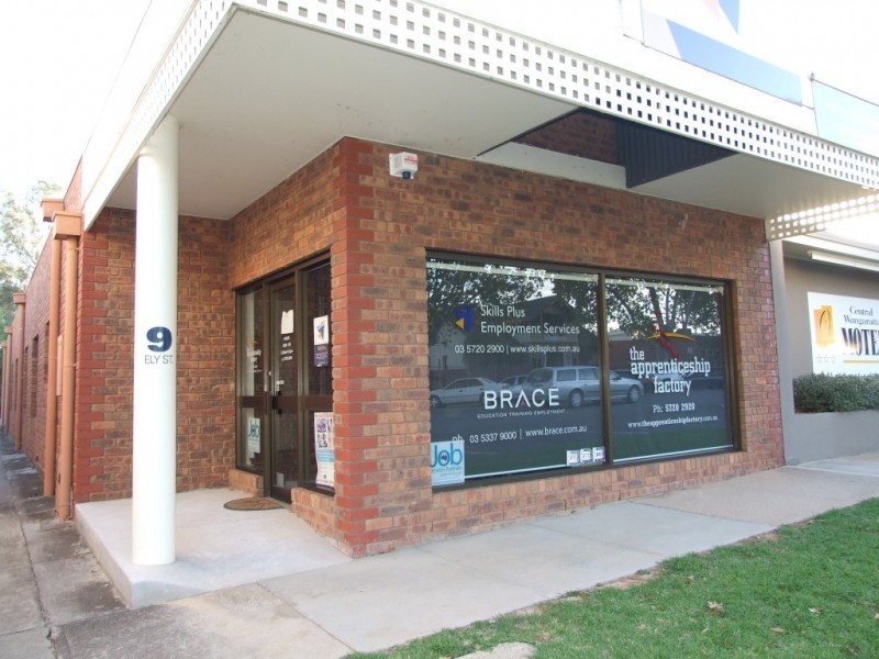 9 Ely Street, Wangaratta VIC 3677