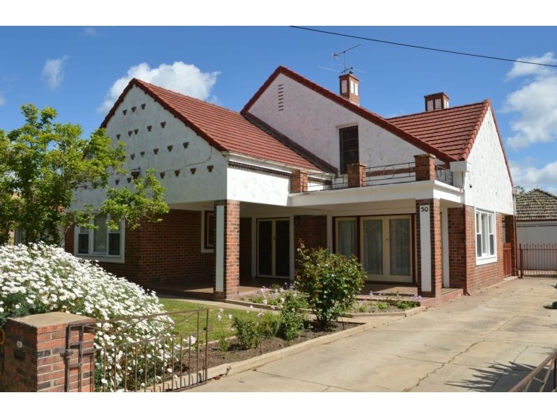 50 Tone Road, Wangaratta VIC 3677