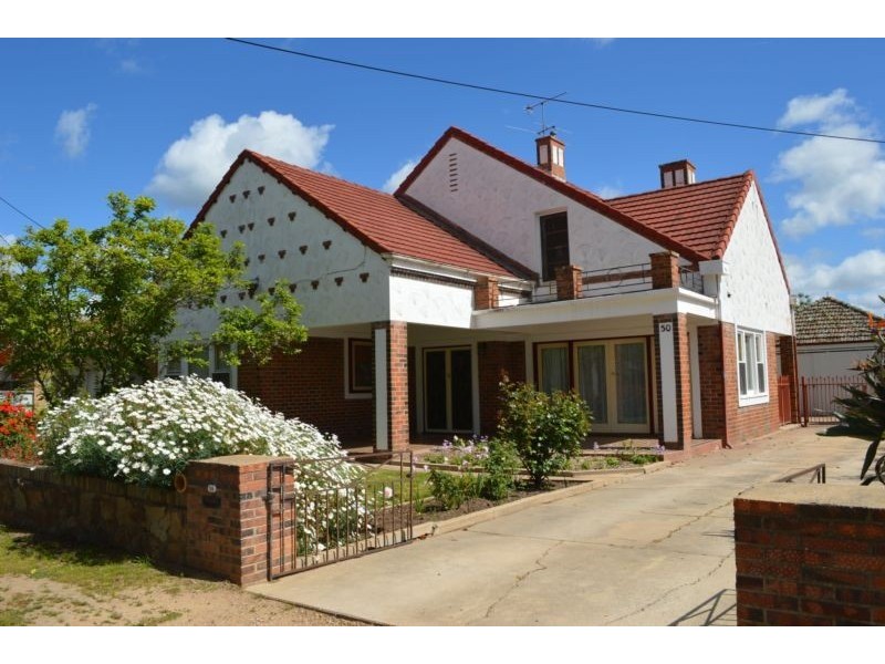 50 Tone Road, Wangaratta VIC 3677