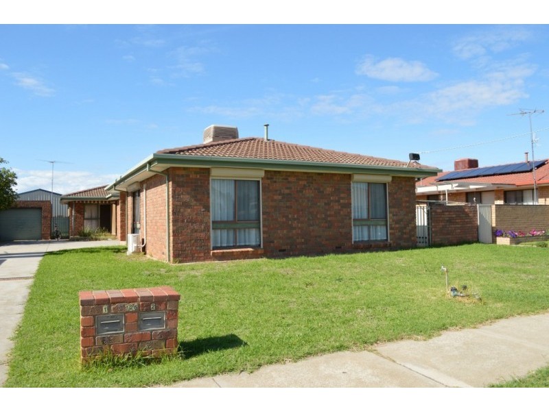 1/126 Appin Street, Wangaratta VIC 3677